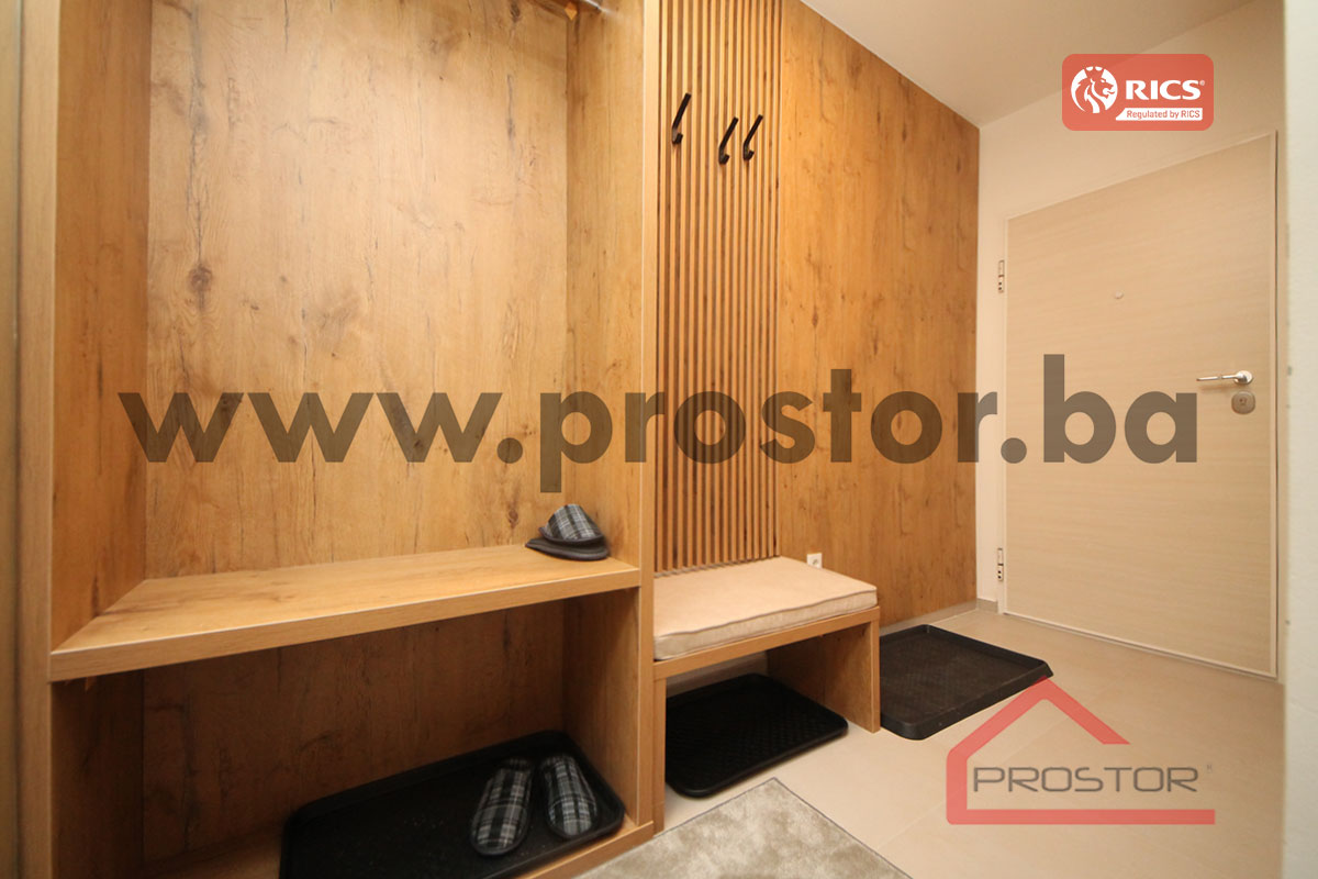 6 Predsoblje