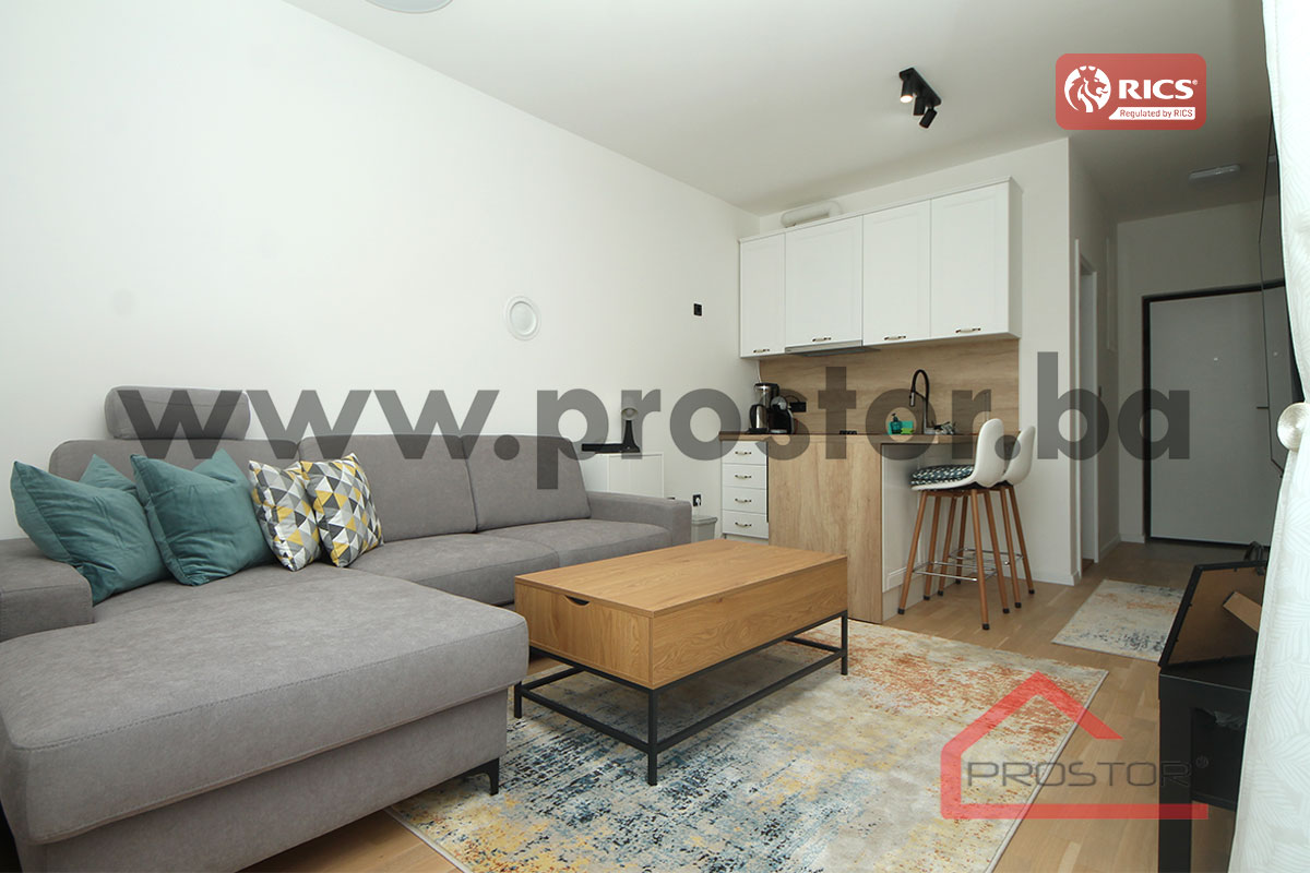 2 Dnevni boravak Sl 2