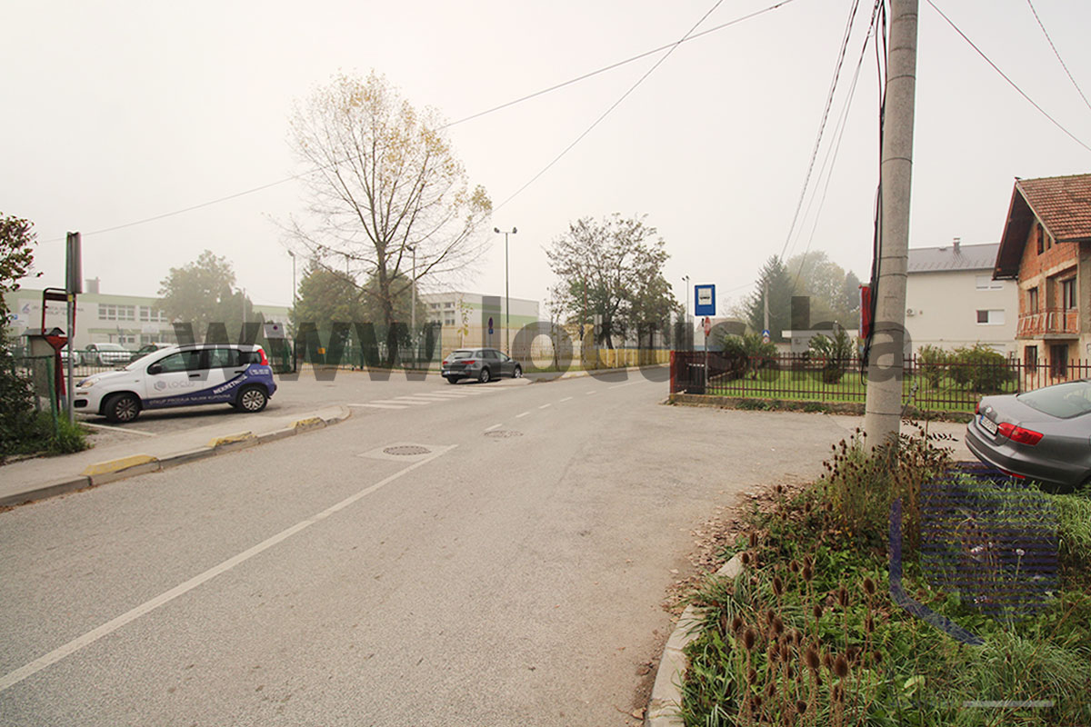 14_ Prilazni put