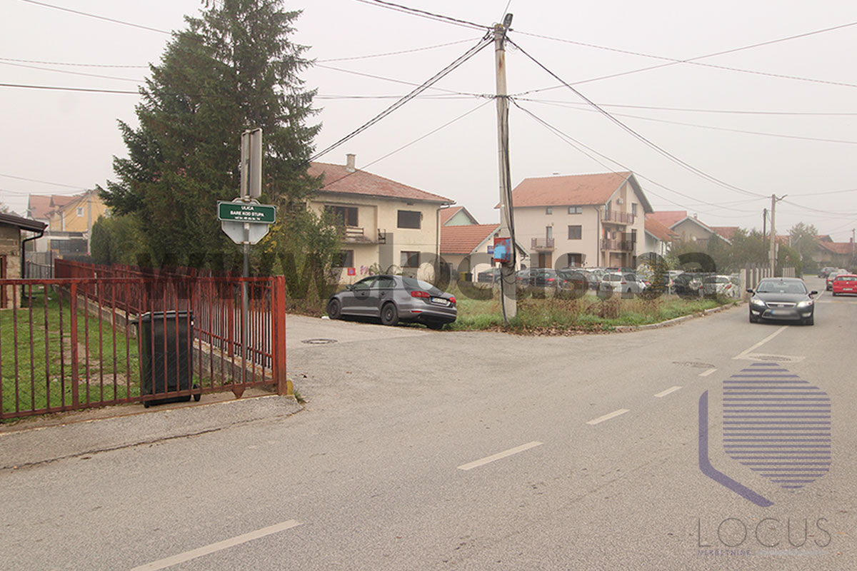 16_ Prilazni put