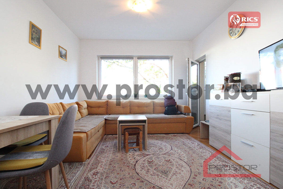1 Dnevni boravak sl1