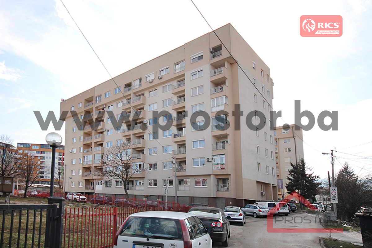 14 Zgrada