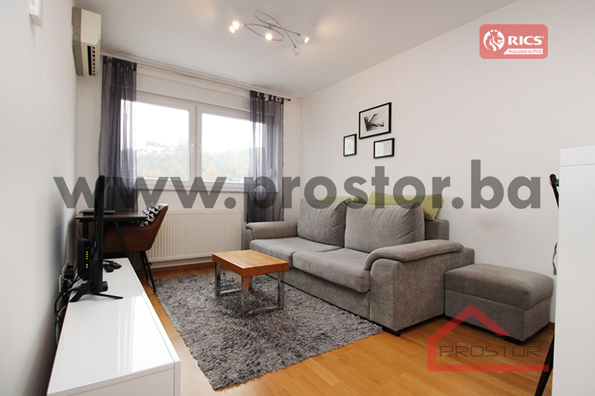 2 Dnevni boravak sl1