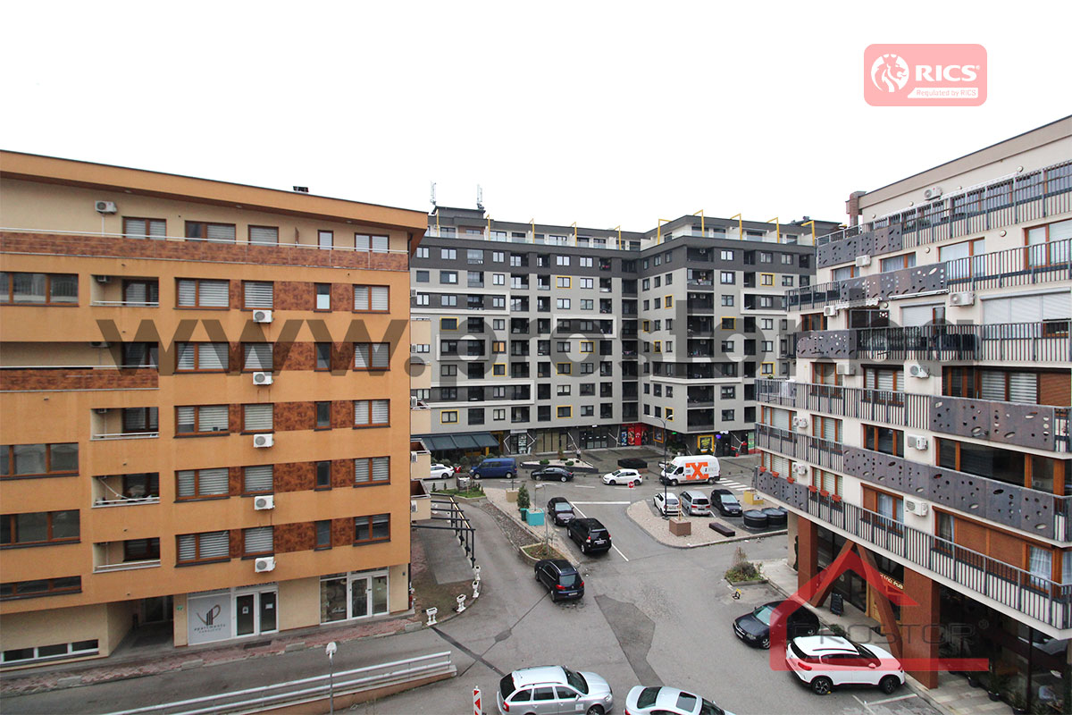 18 Pogled dnevni boravak