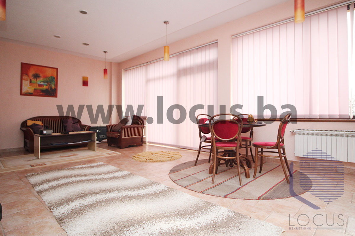 6_ Dnevni boravak