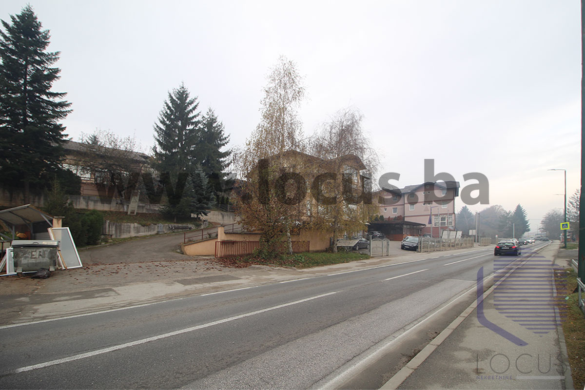 20_ Prilaz