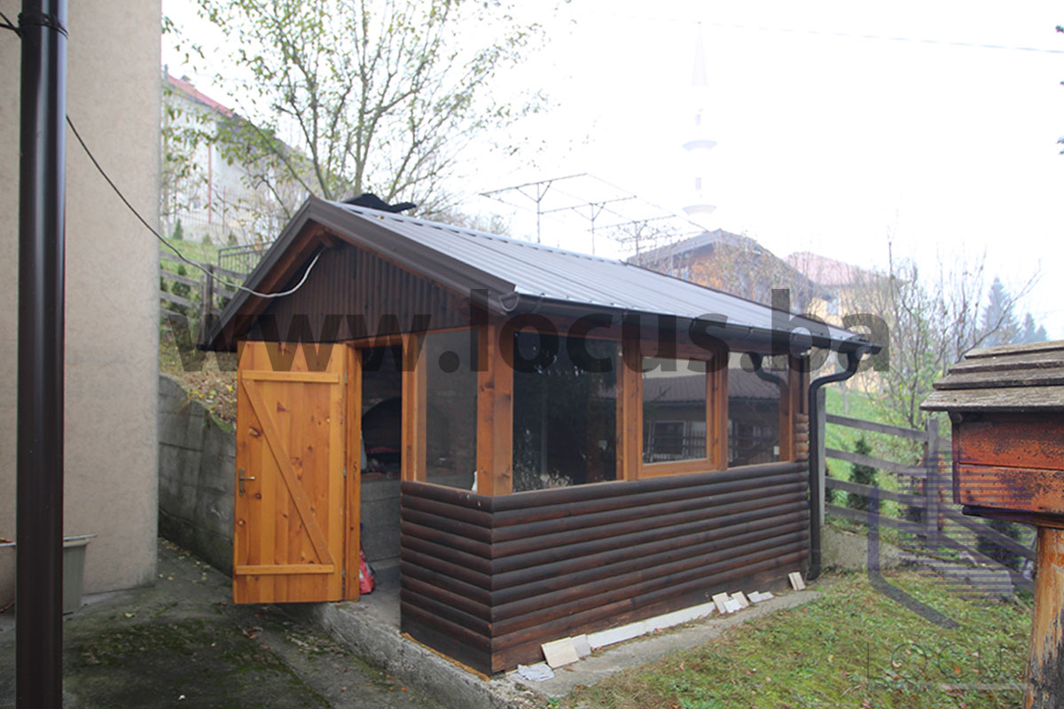 14_ Ljetnikovac