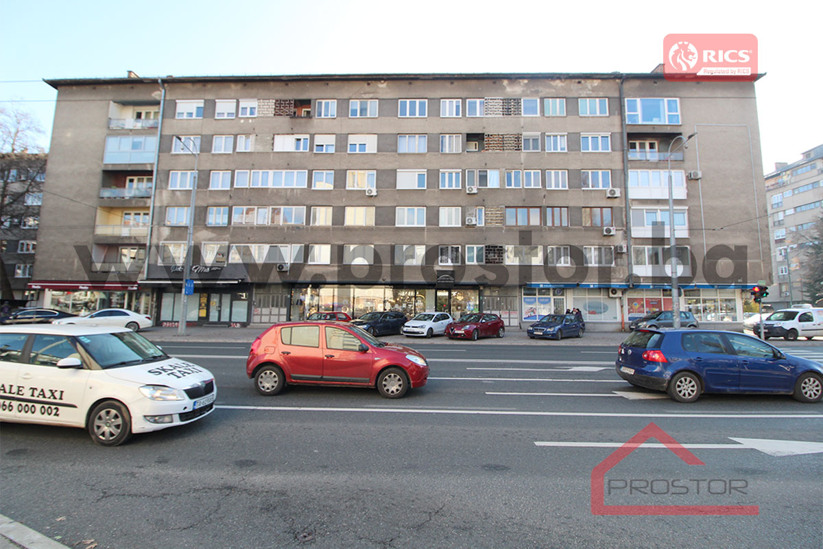 1 Zgrada
