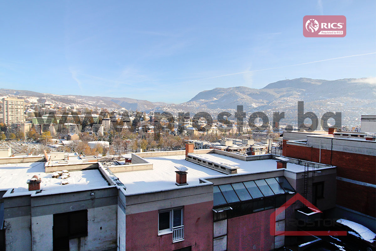 17 Pogled