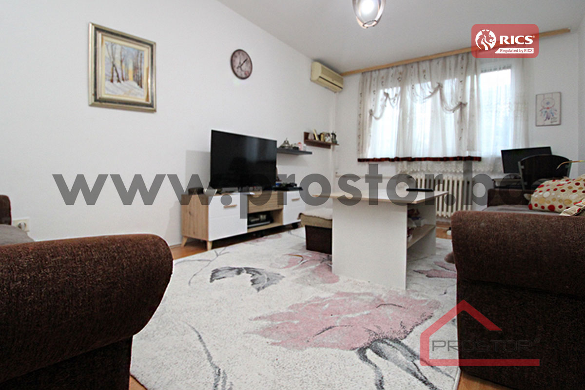 1 Dnevni boravak sl1