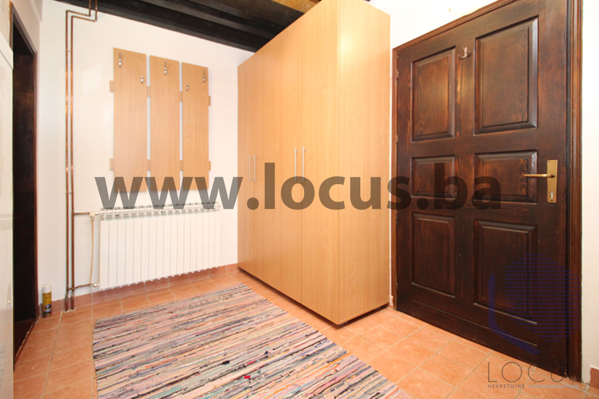 16 Hodnik prvi sprat
