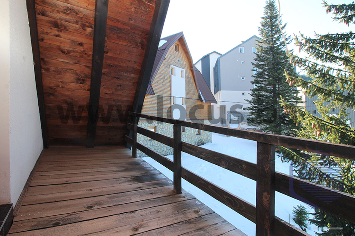 14 Balkon potkorvlje