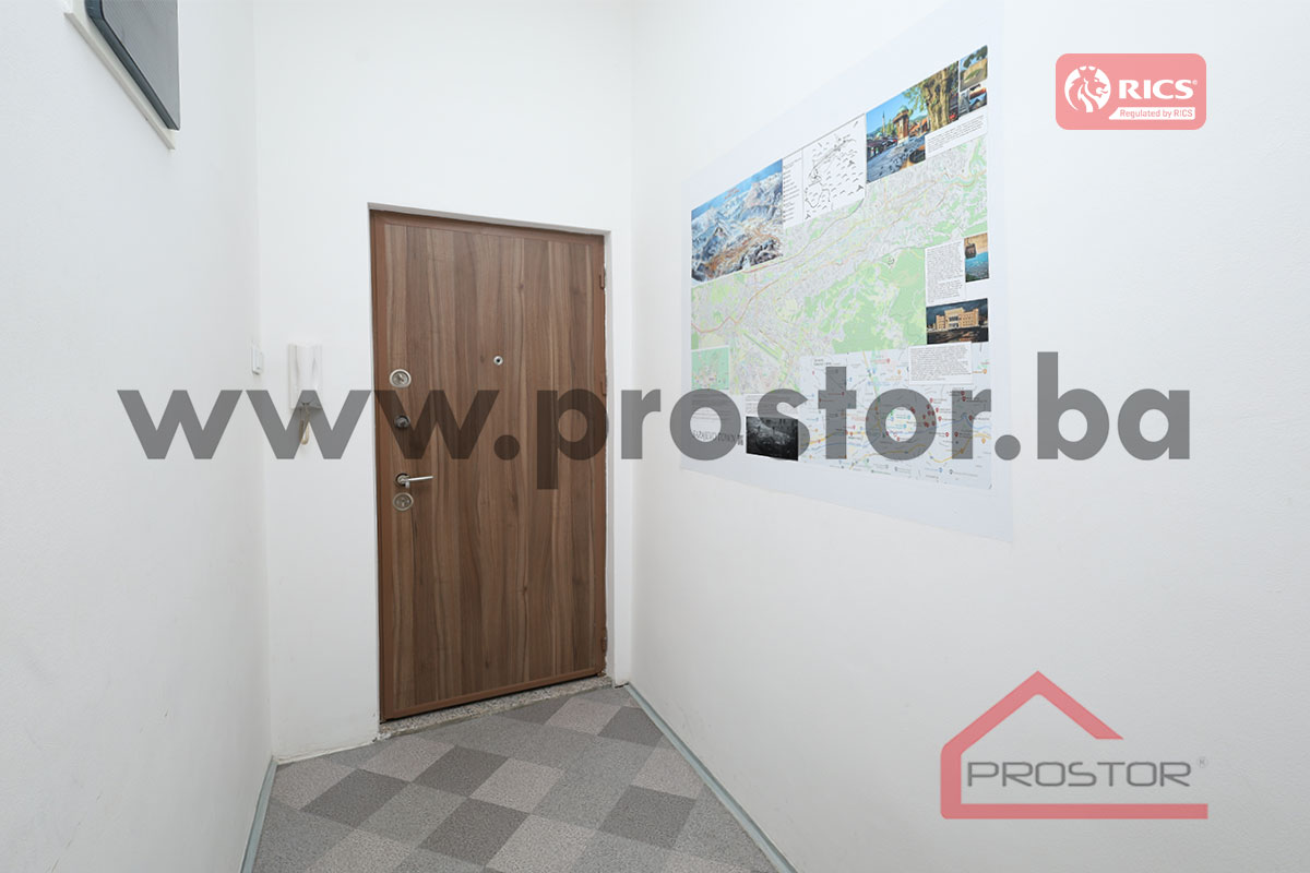 15 Predsoblje