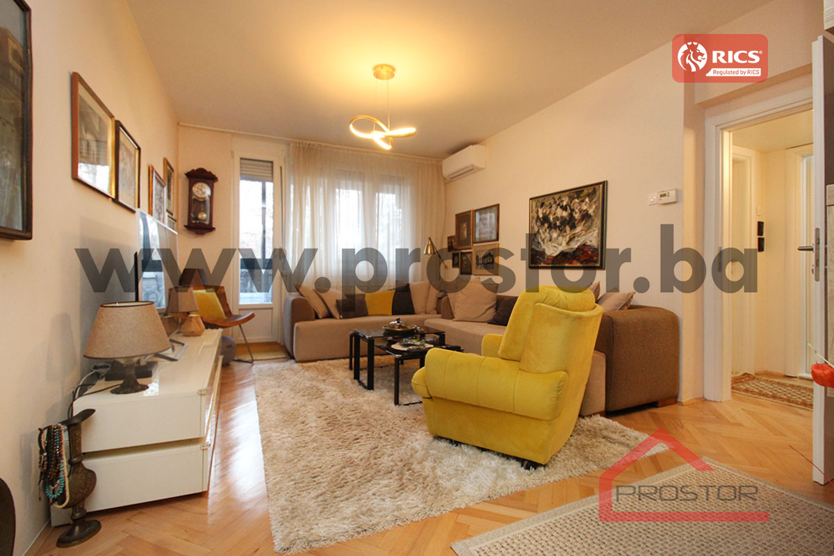 2 Dnevni boravak sl2