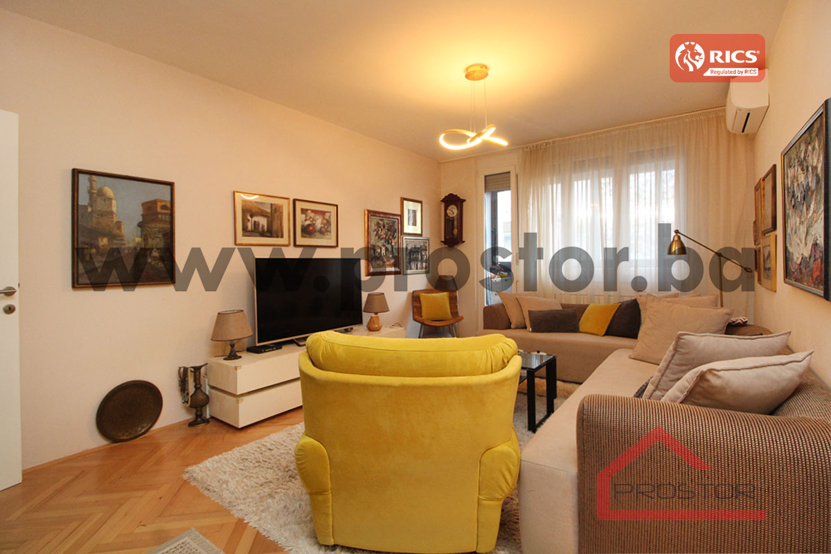 3 Dnevni boravak sl3