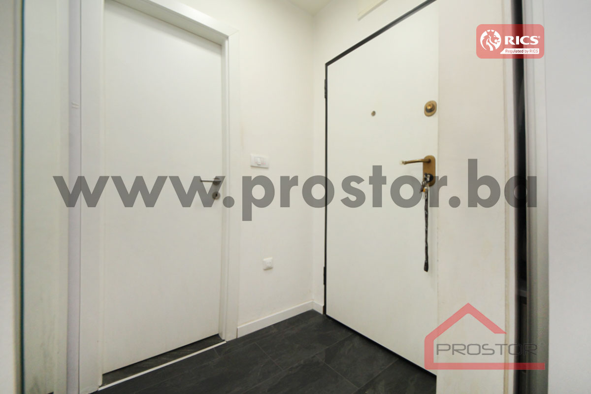 11 Predsoblje