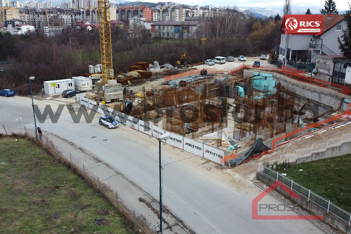 5 Gradilište sl1