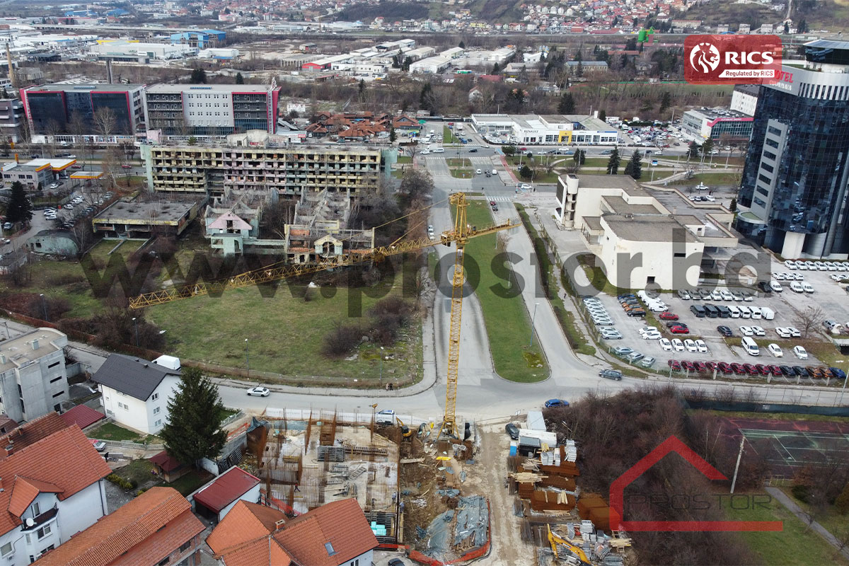 7 Gradilište Sl3