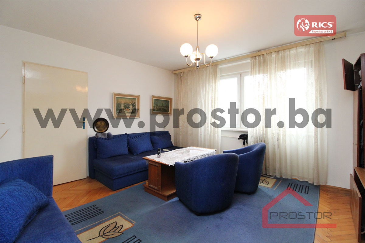 2 Dnevni boravak sl1