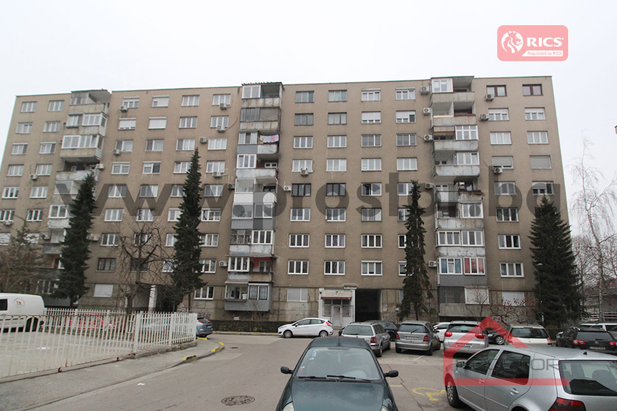 1 Zgrada