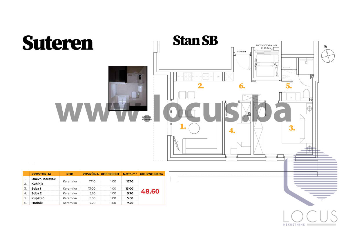 9 tlocrt Suteren-Stan-SB
