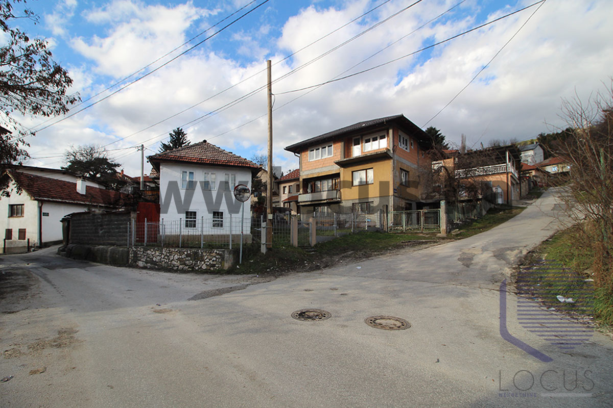 15_ Pristupni put