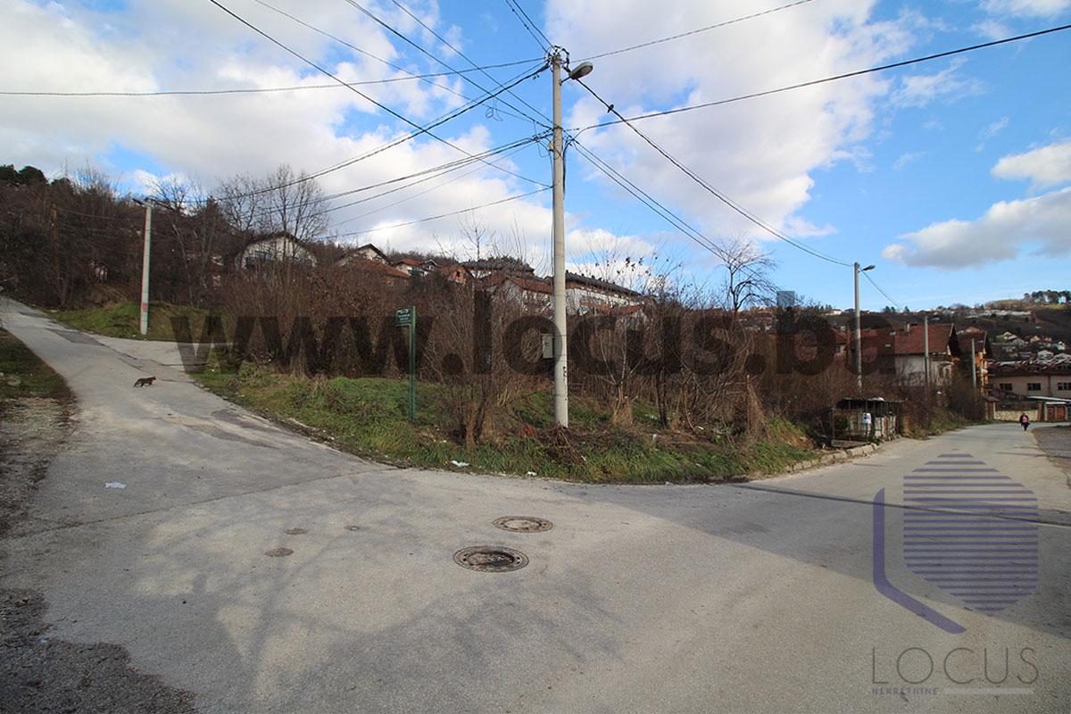 14_ Pristupni put