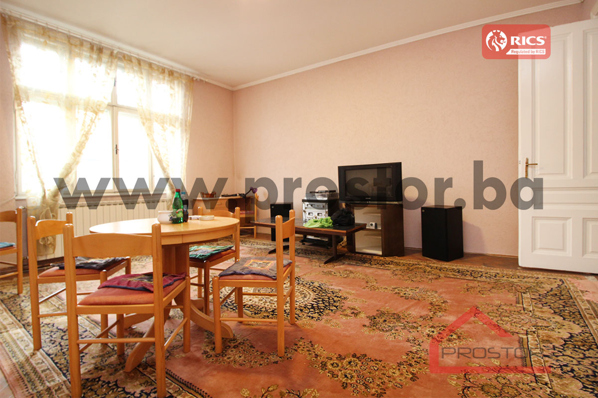2 Dnevni boravak sl1