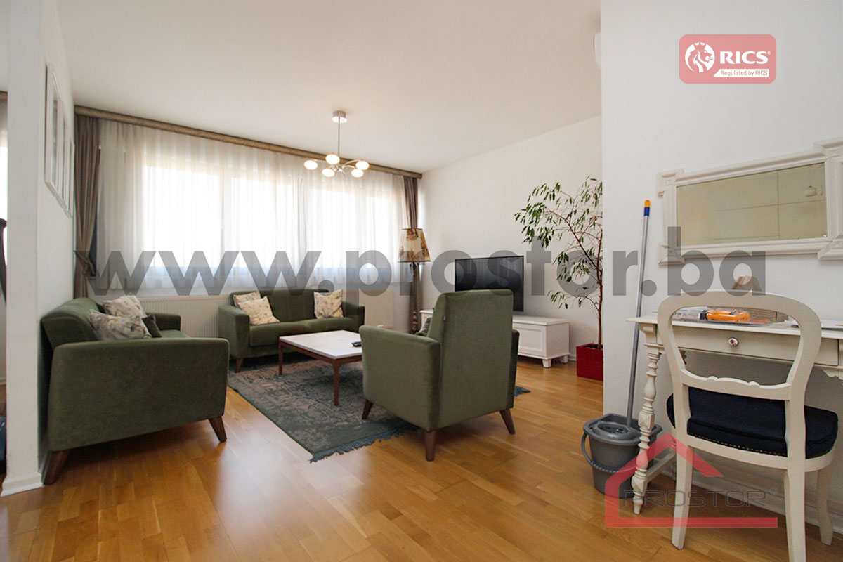 2 Dnevni boravak sl1
