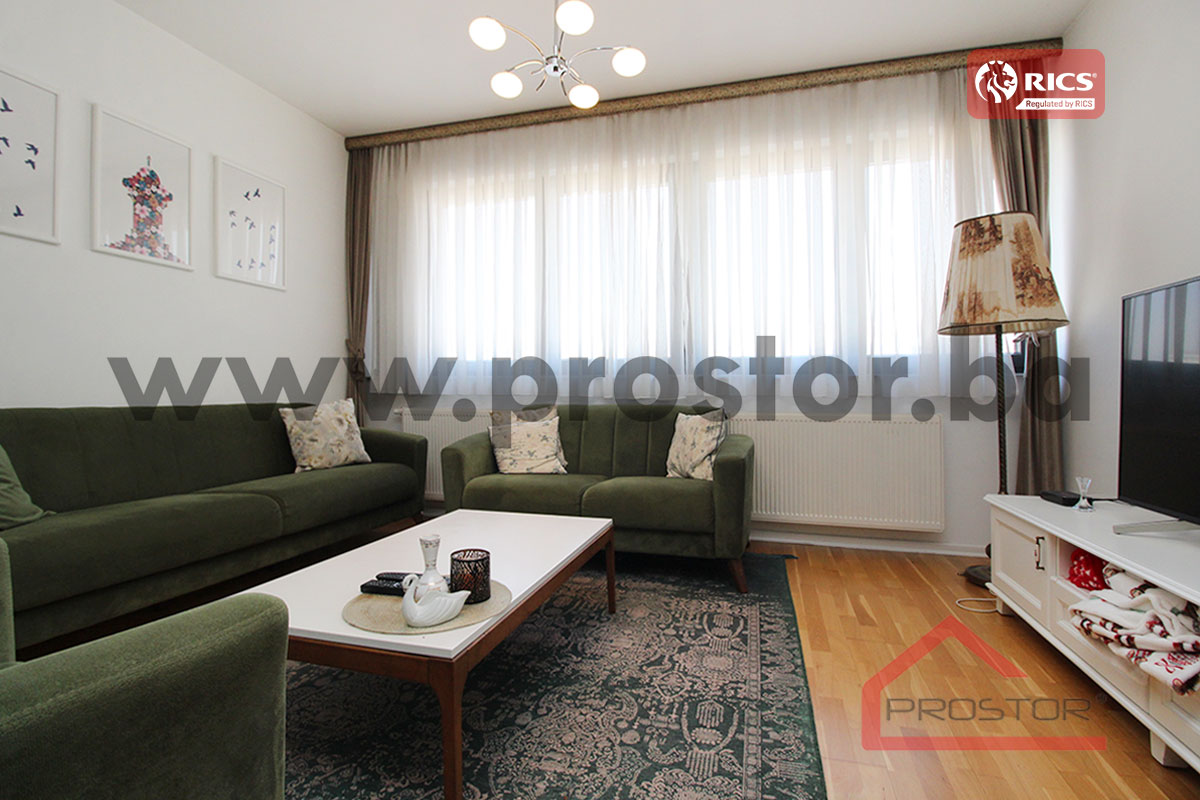 3 Dnevni boravak sl2