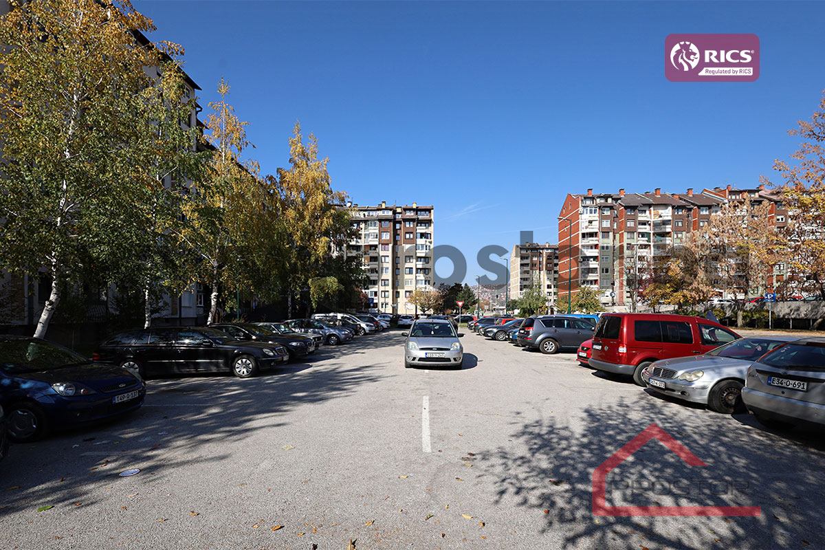 19 Zajednički parking