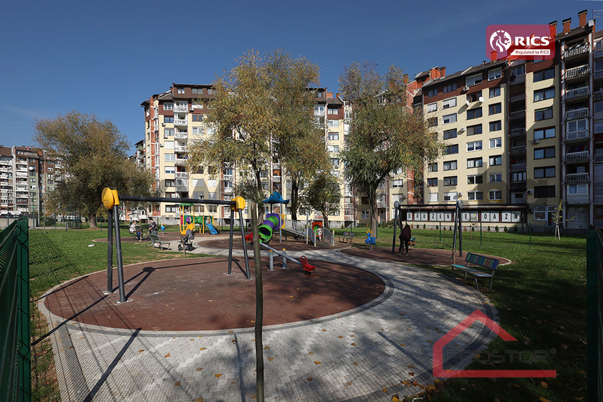 1 Dječiji park