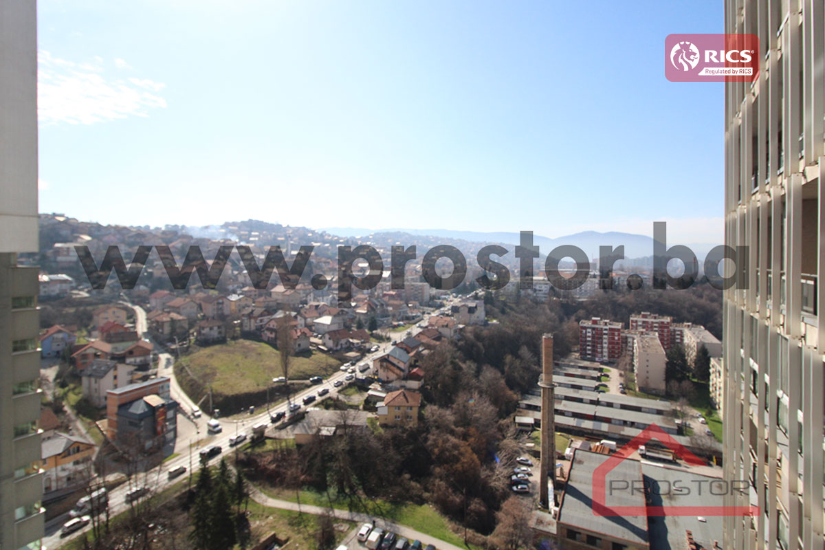 15 Pogled