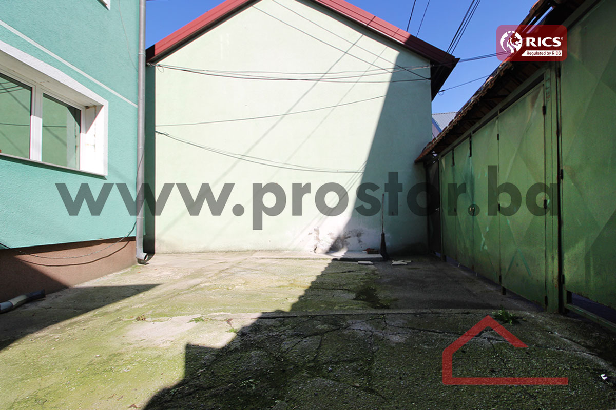 16 Parking sl1