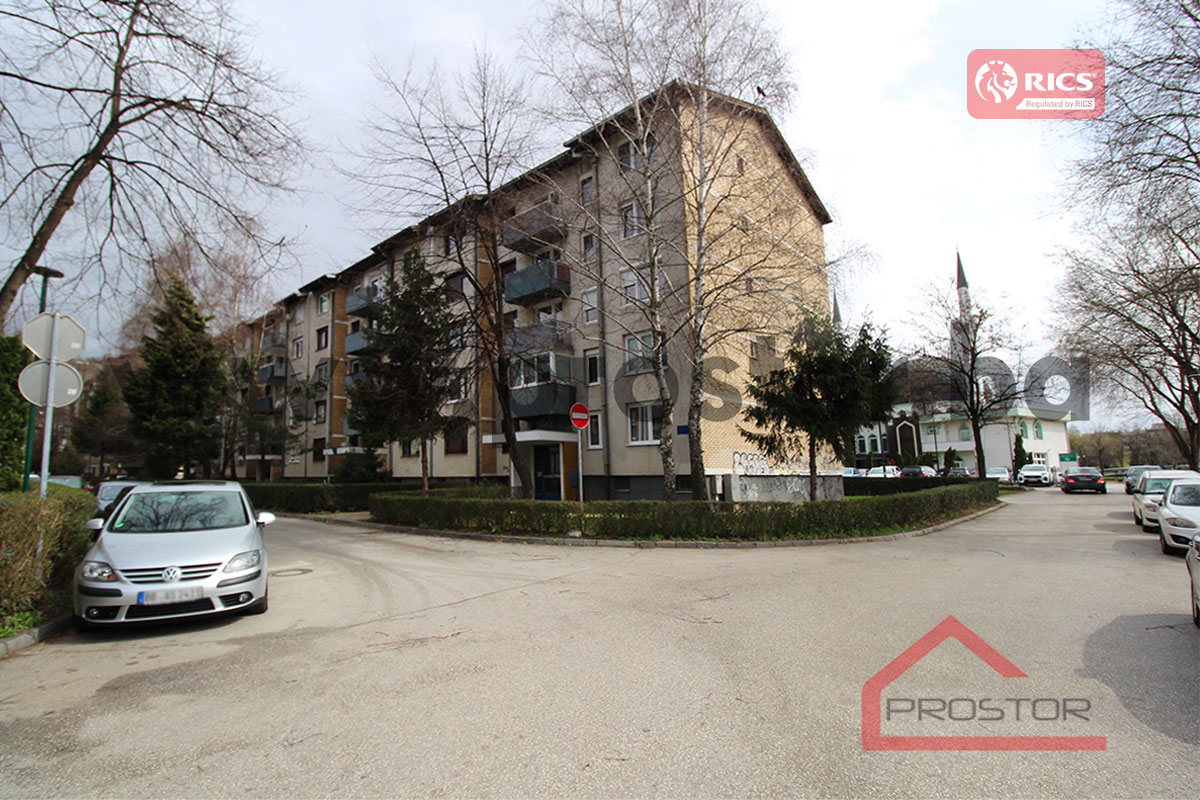 1 Zgrada