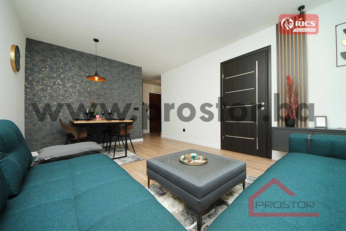 1 Dnevni boravak sl1