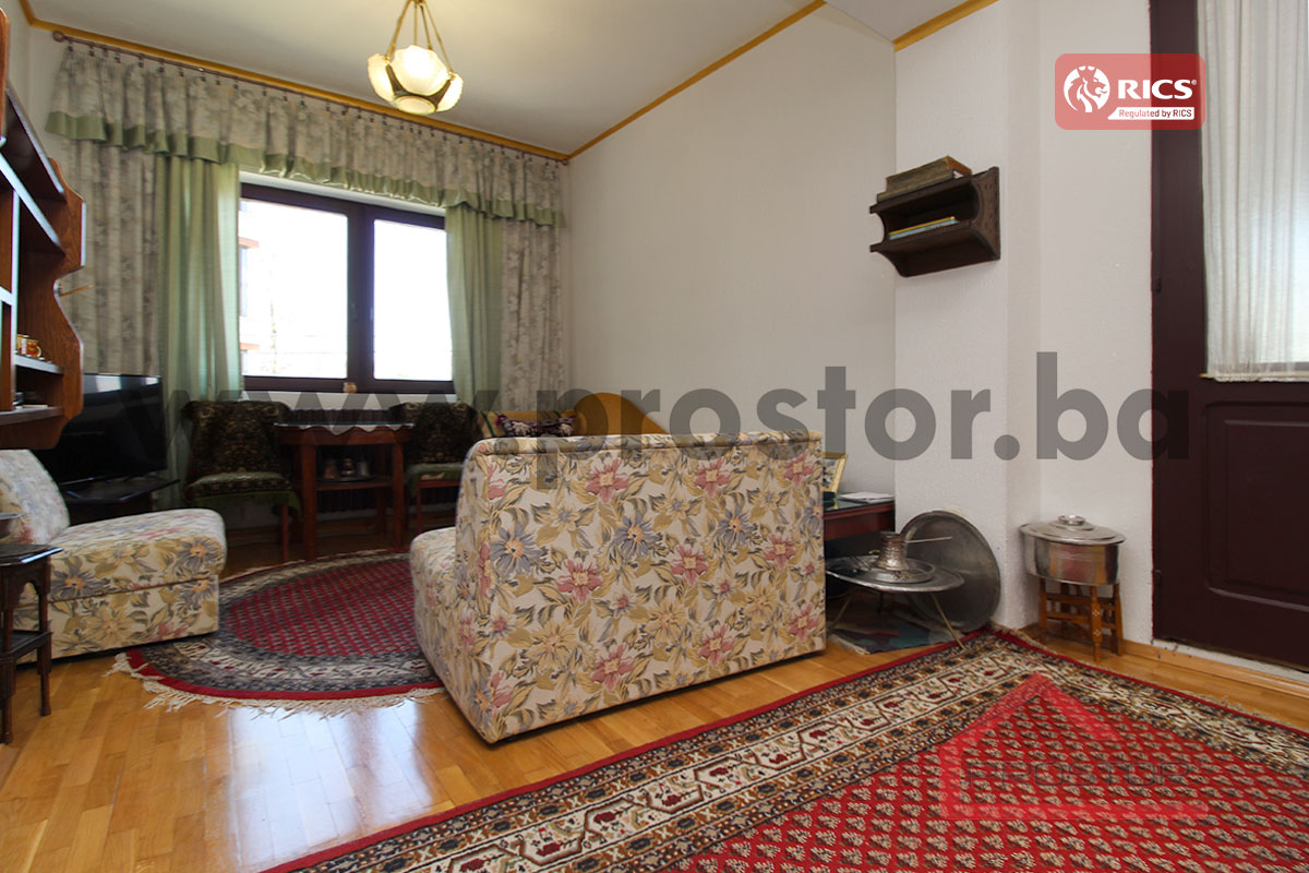 3 Dnevni boravak s1l