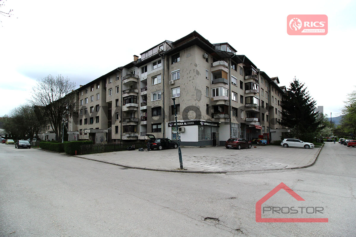 1 Zgrada