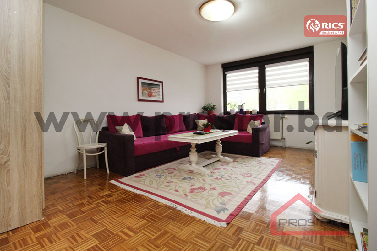 2 Dnevni boravak sl1