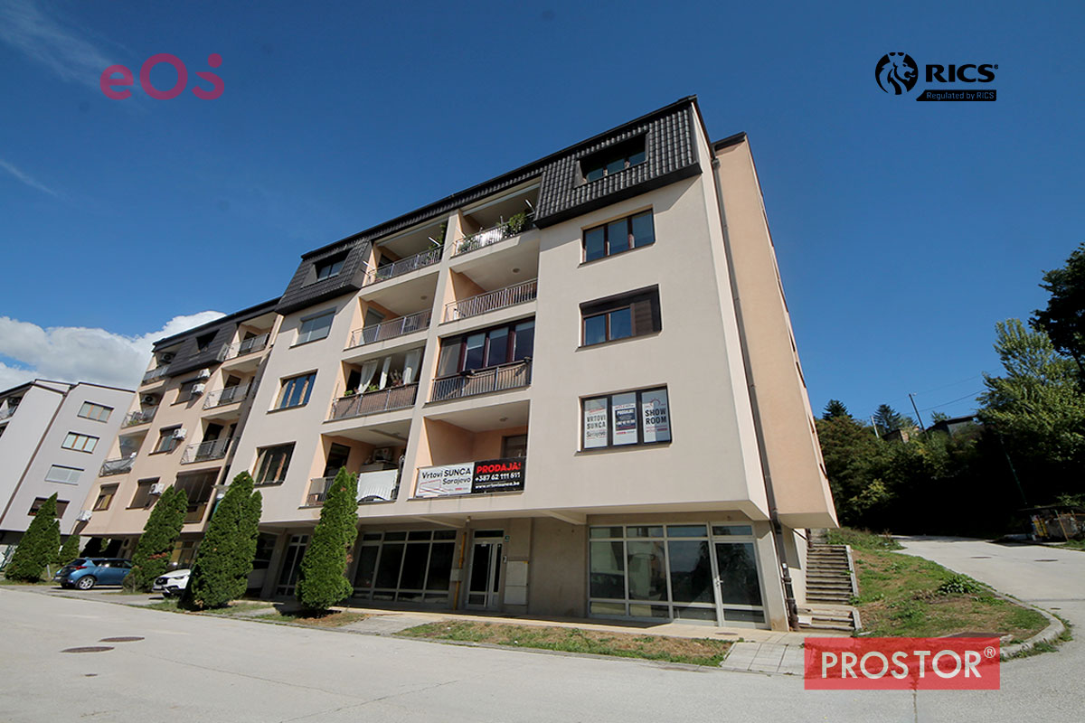 15 Zgrada