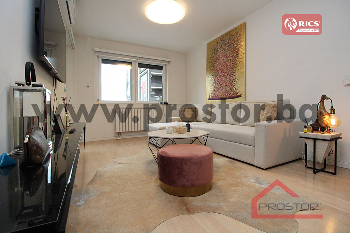 2 Dnevni boravak sl1