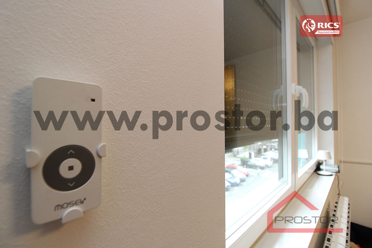 17 Detalj-Vanjske ALU roletne