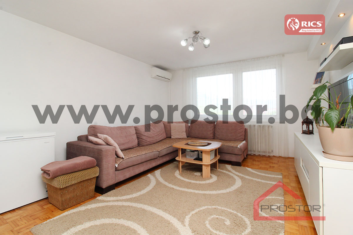 2 Dnevni boravak sl2