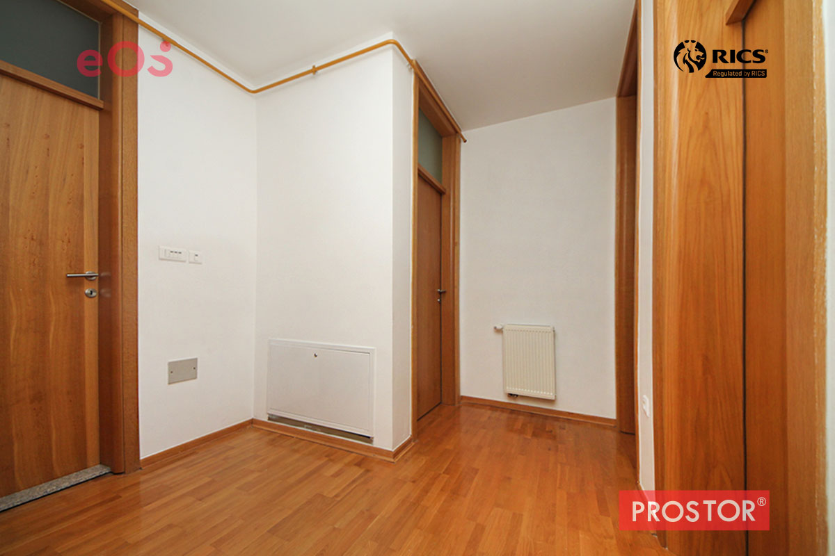 13 Predsoblje