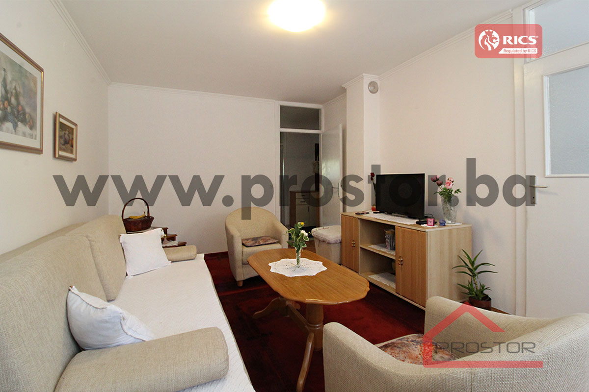 2 Dnevni boravak sl2