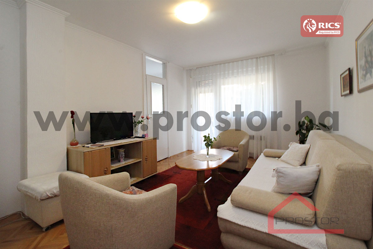 1 Dnevni boravak sl1