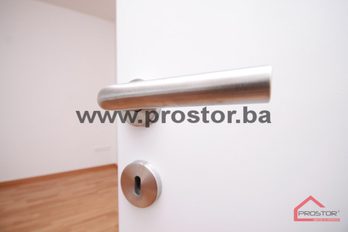 16 Detalj - unutrasnja stolarija