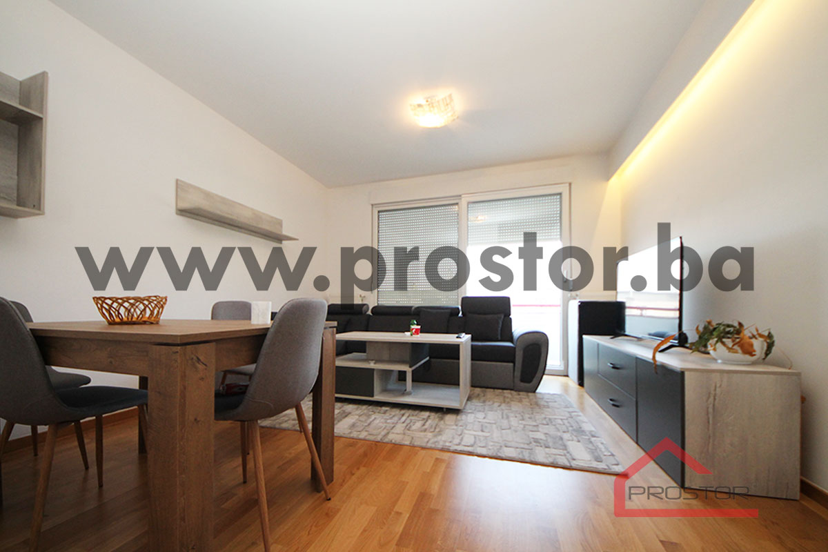 1 Dnevni boravak sl1