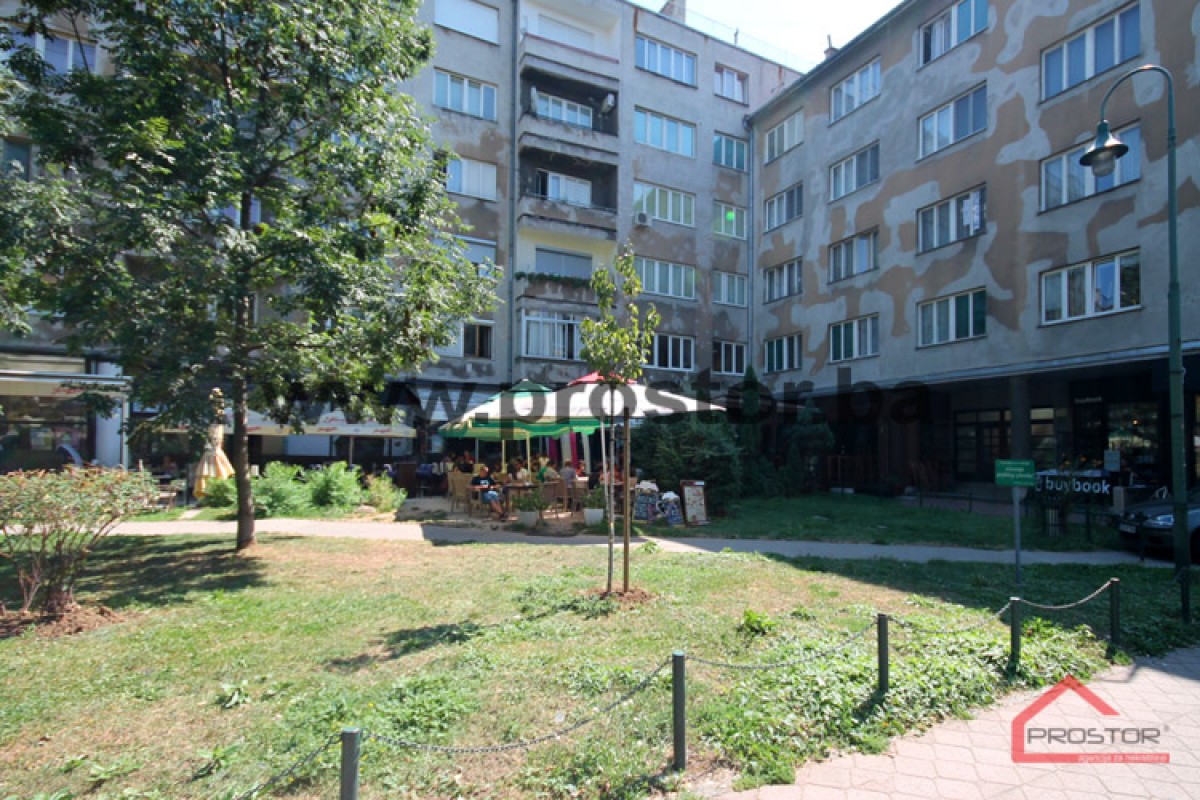 20 Zgrada