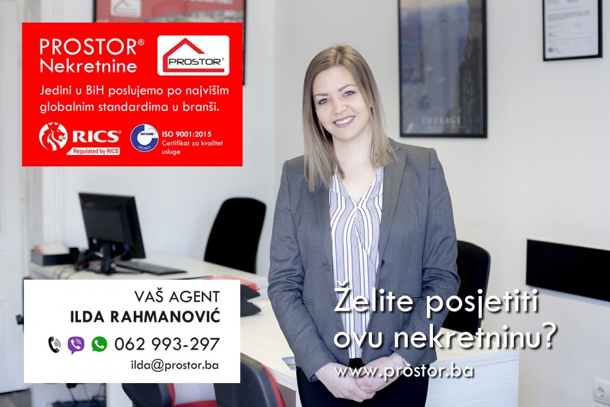 IldaRahmanovic